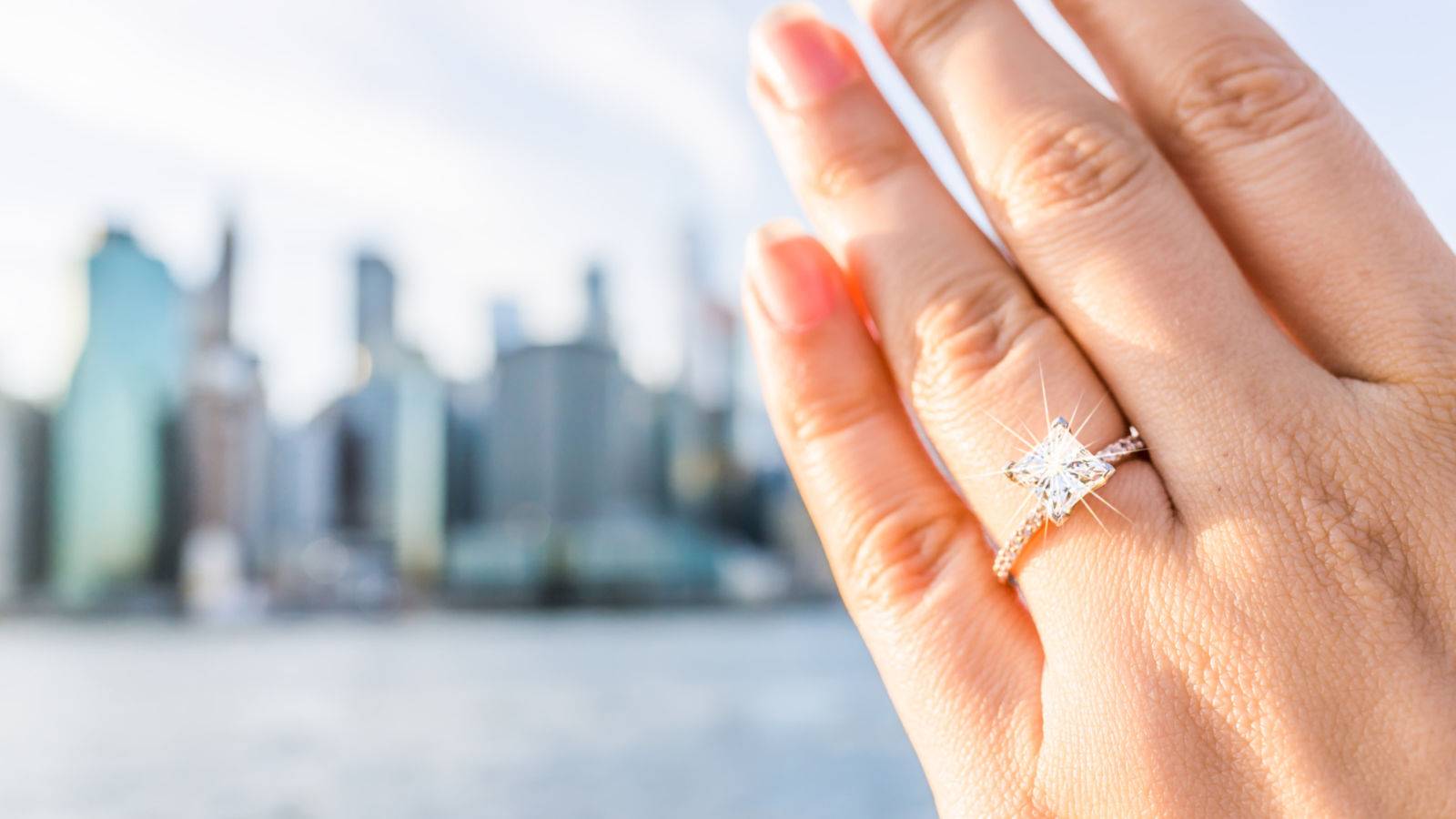 Woman Forced To Return $40,000 Engagement Ring After 5-Year Legal ...