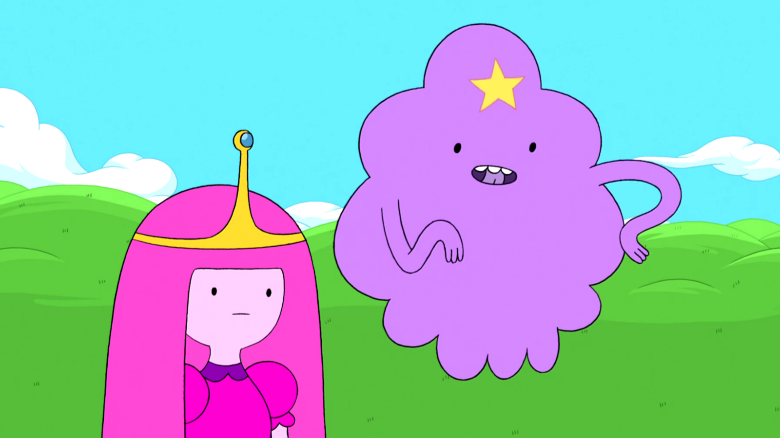 lumpy space princess dress presenting my (second) rendition of the glorious Lumpy Space Princess : r/adventuretime