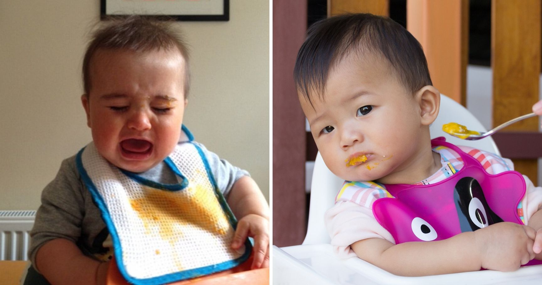 cheerios for baby without teeth