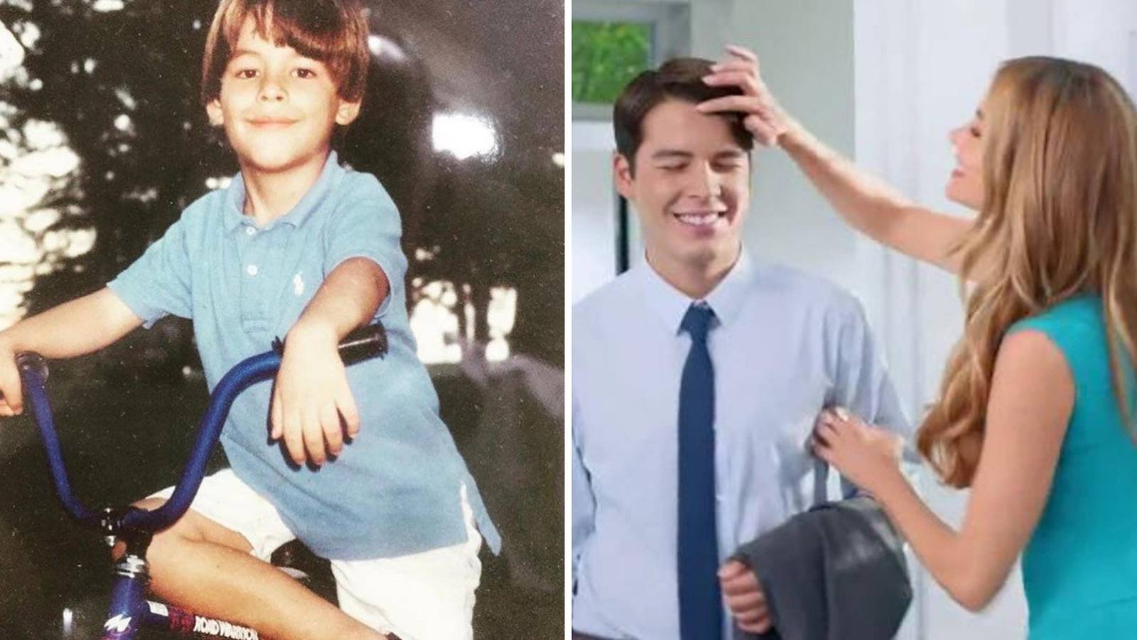 Hollywood Stars Who Became Parents at a Young Age: Photos | Closer Weekly, image size:1600x900