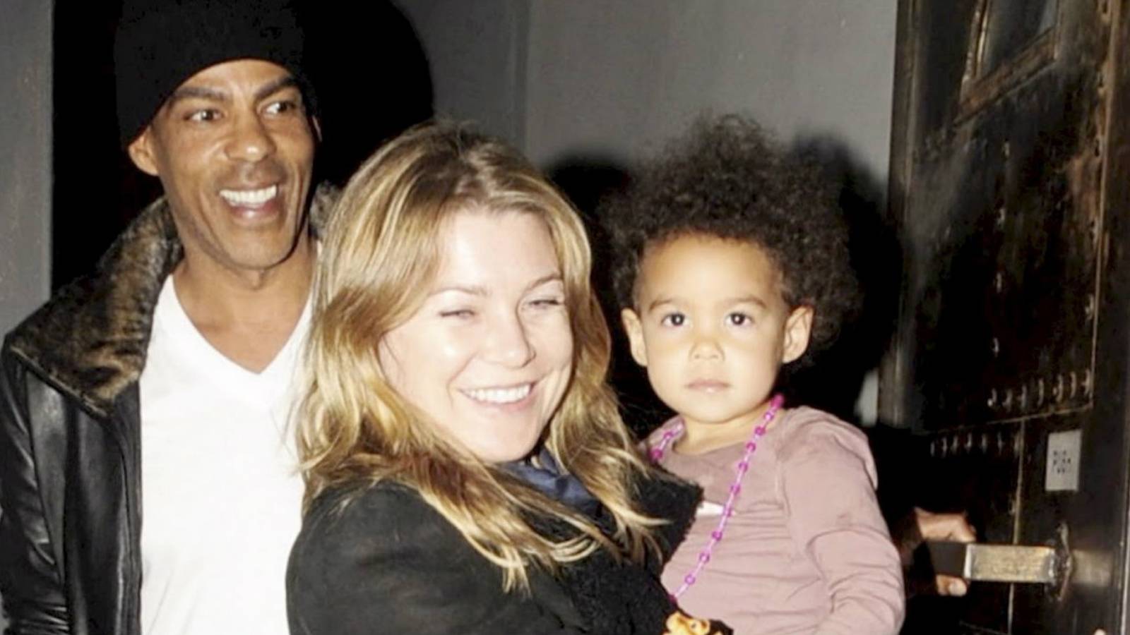 Meredith Grey: 23 Ways Ellen Pompeo Raises Her Kids, image size:1600x900