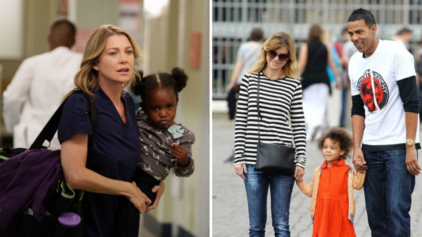 Meredith Grey: 23 Ways Ellen Pompeo Raises Her Kids, image size:1600x900