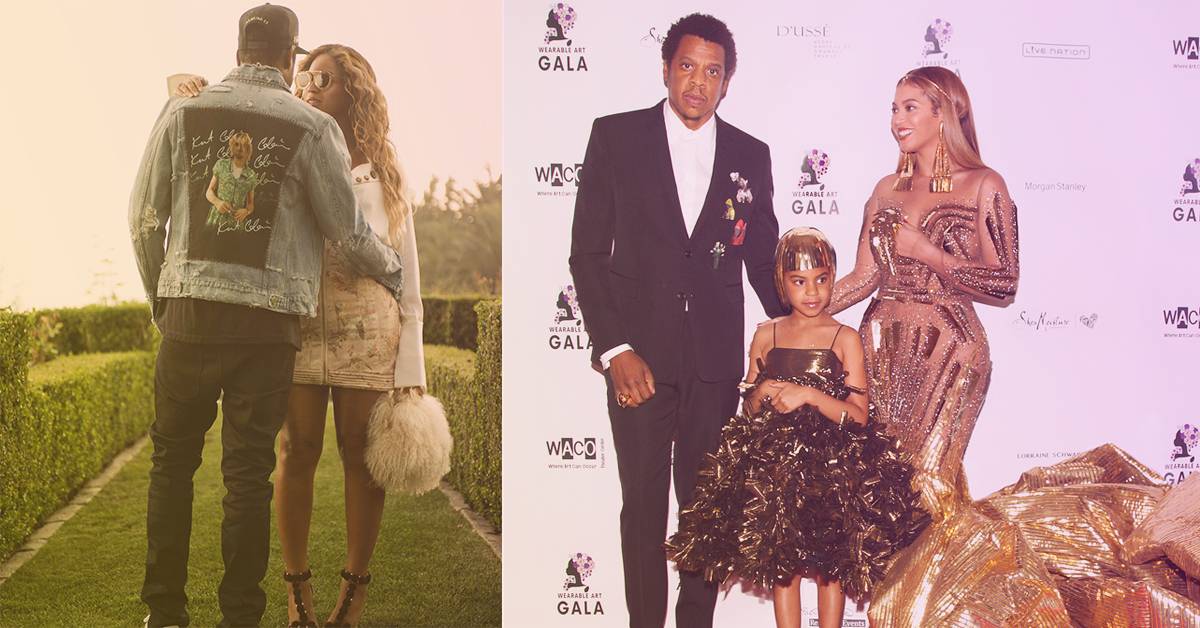 21 Little-Known Details About The Way Beyonce Parents