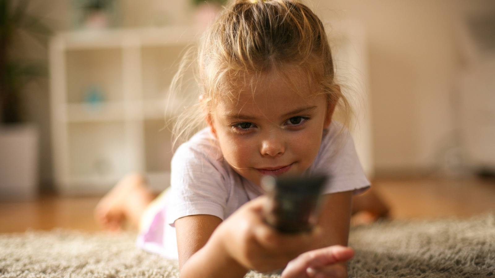What Makes A Children's TV Show 'Good' For Kids?