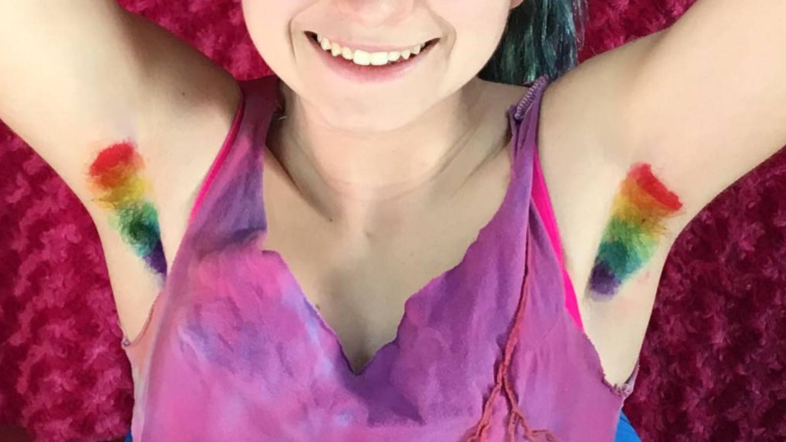  Body Autonomy