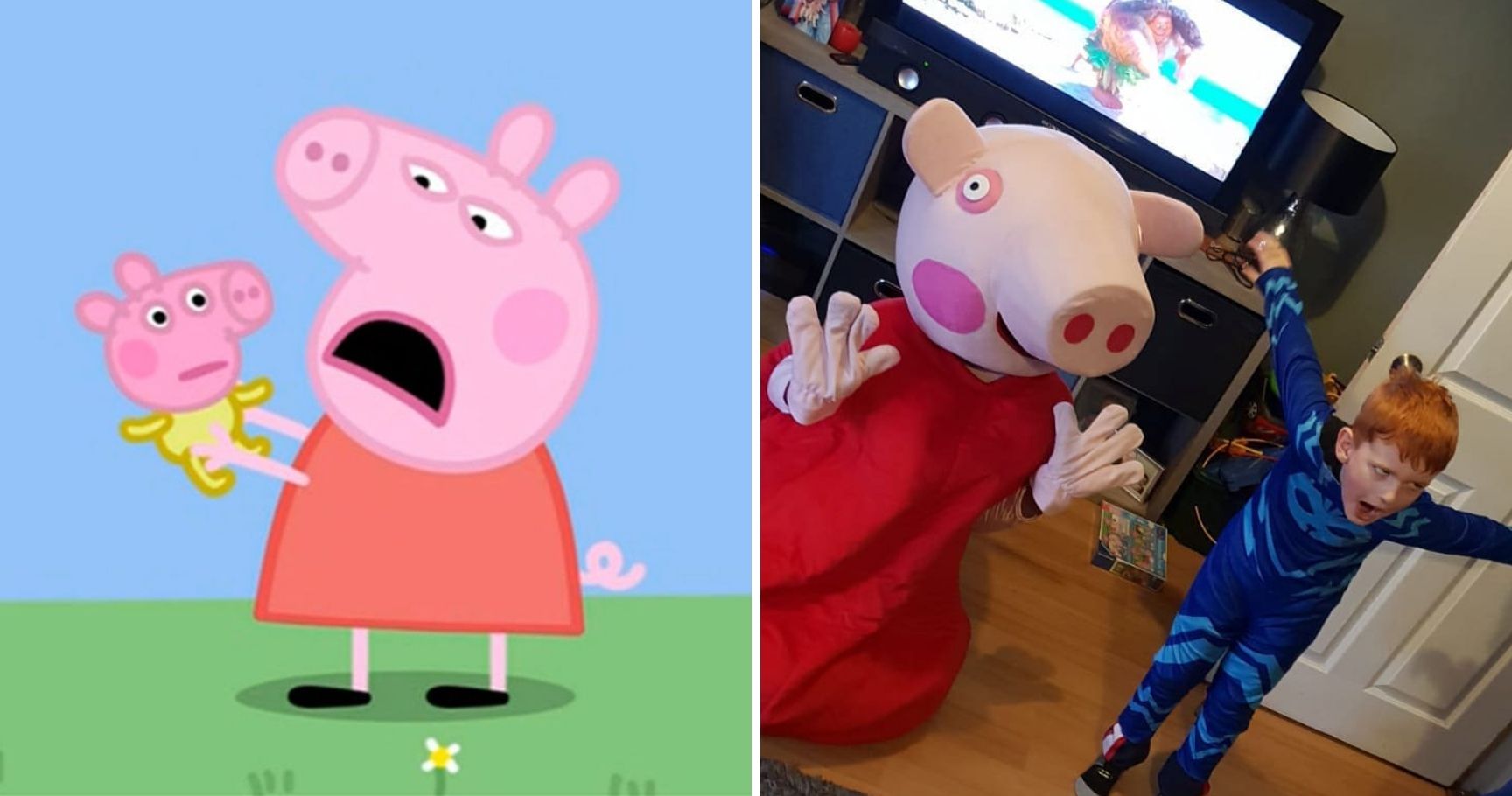 Peppa Pig 10 Reasons Parents Should Allow Their Kids To Watch It