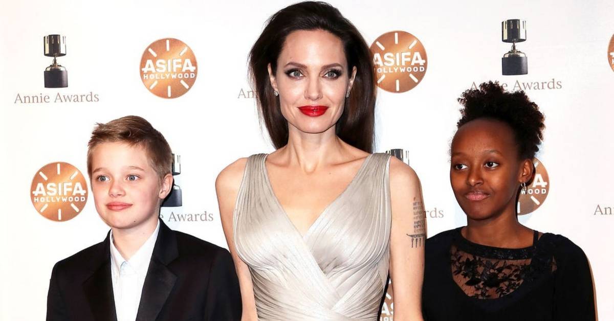 Boys In Dresses: 20 Celeb Parents Who Threw Gender Norms Out The Window