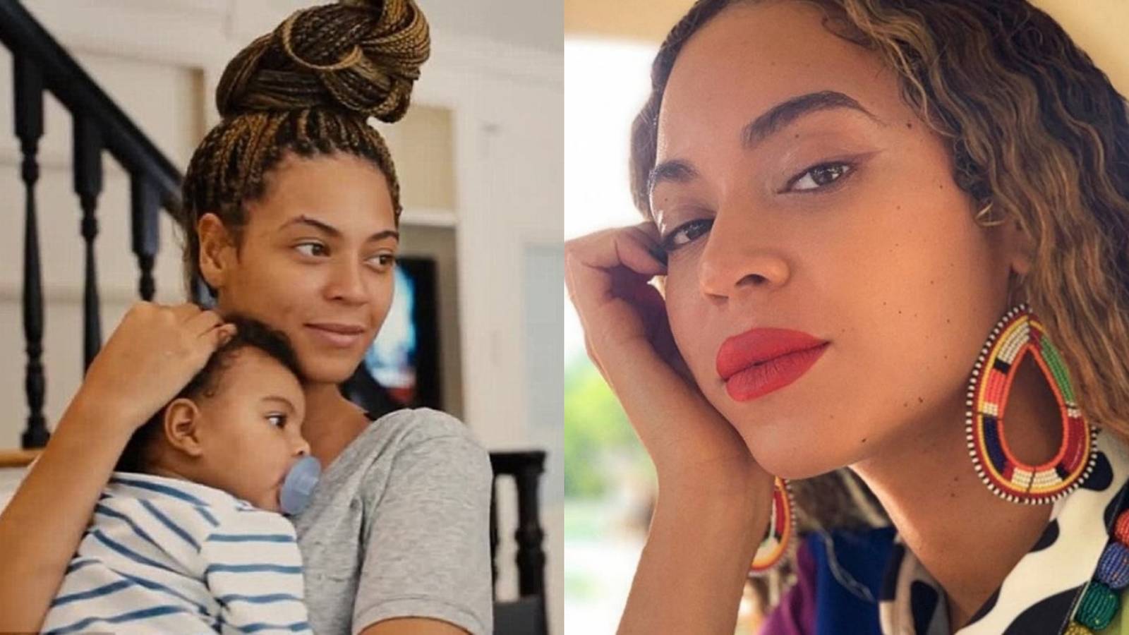 20 Ways Beyonce Is Actually A More Relatable Mom Than Everyone Thinks