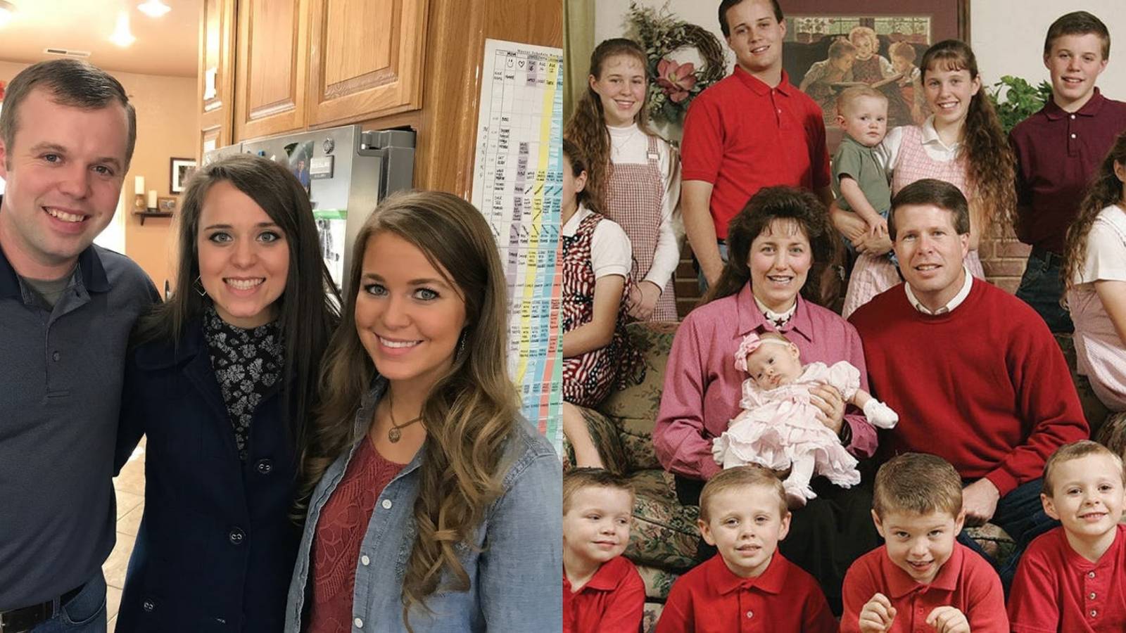 Growing Up A Duggar: 25 Things They Do That Actually Make Total Sense