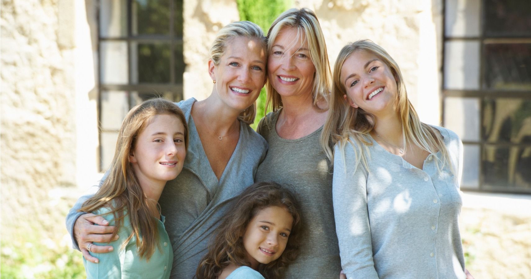 Life Hacks For Moms With 3 Or More Kids
