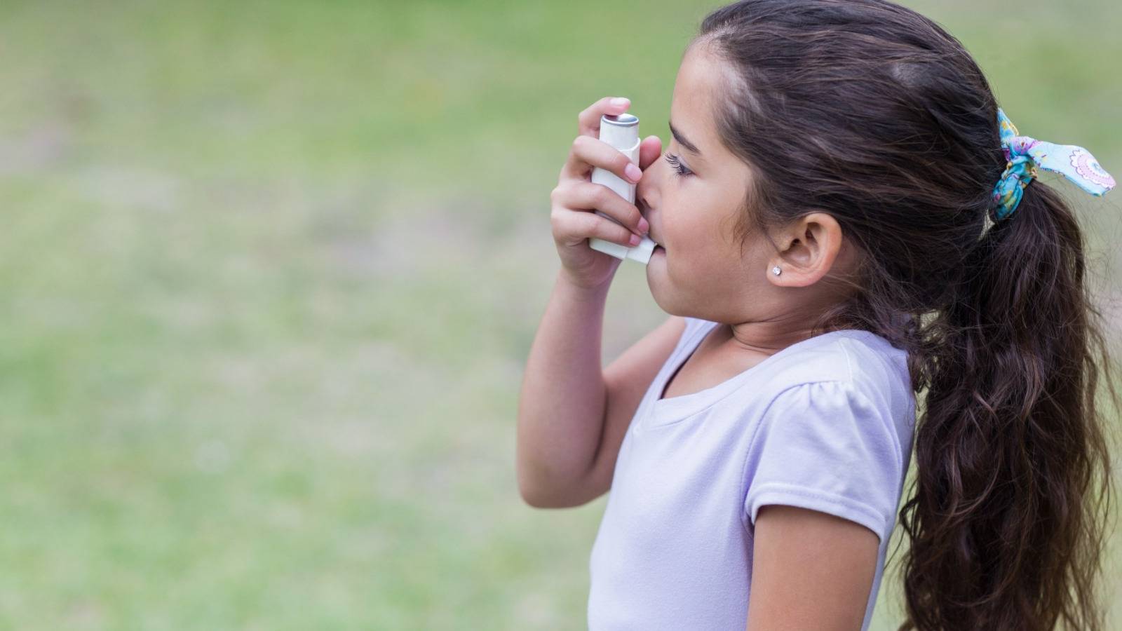 Study Notes Kids And Adults With Asthma Are Not Correctly Using Inhalers
