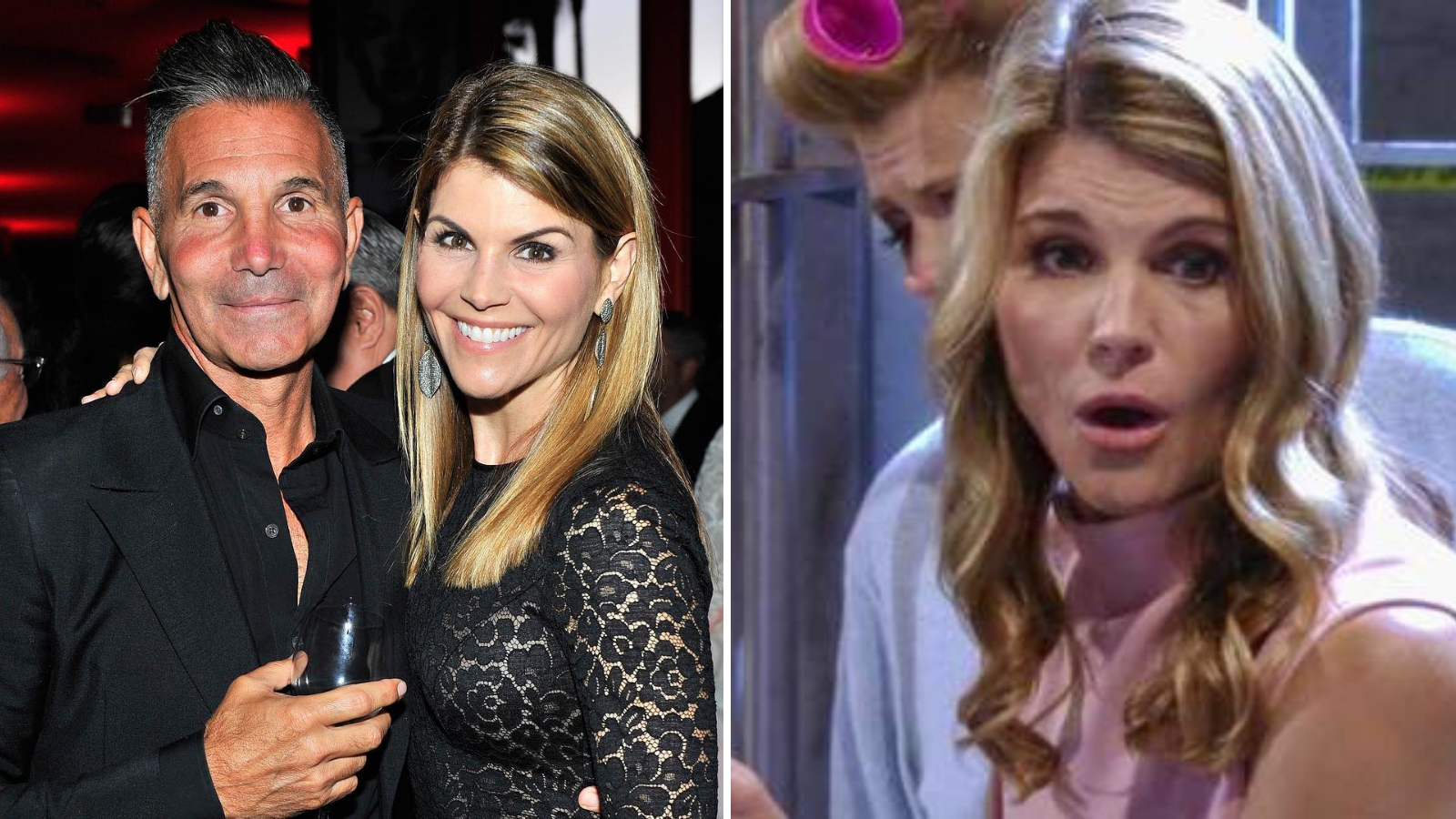 College Bribery Scandal: Lori Loughlin And Husband Feel 'Manipulated'