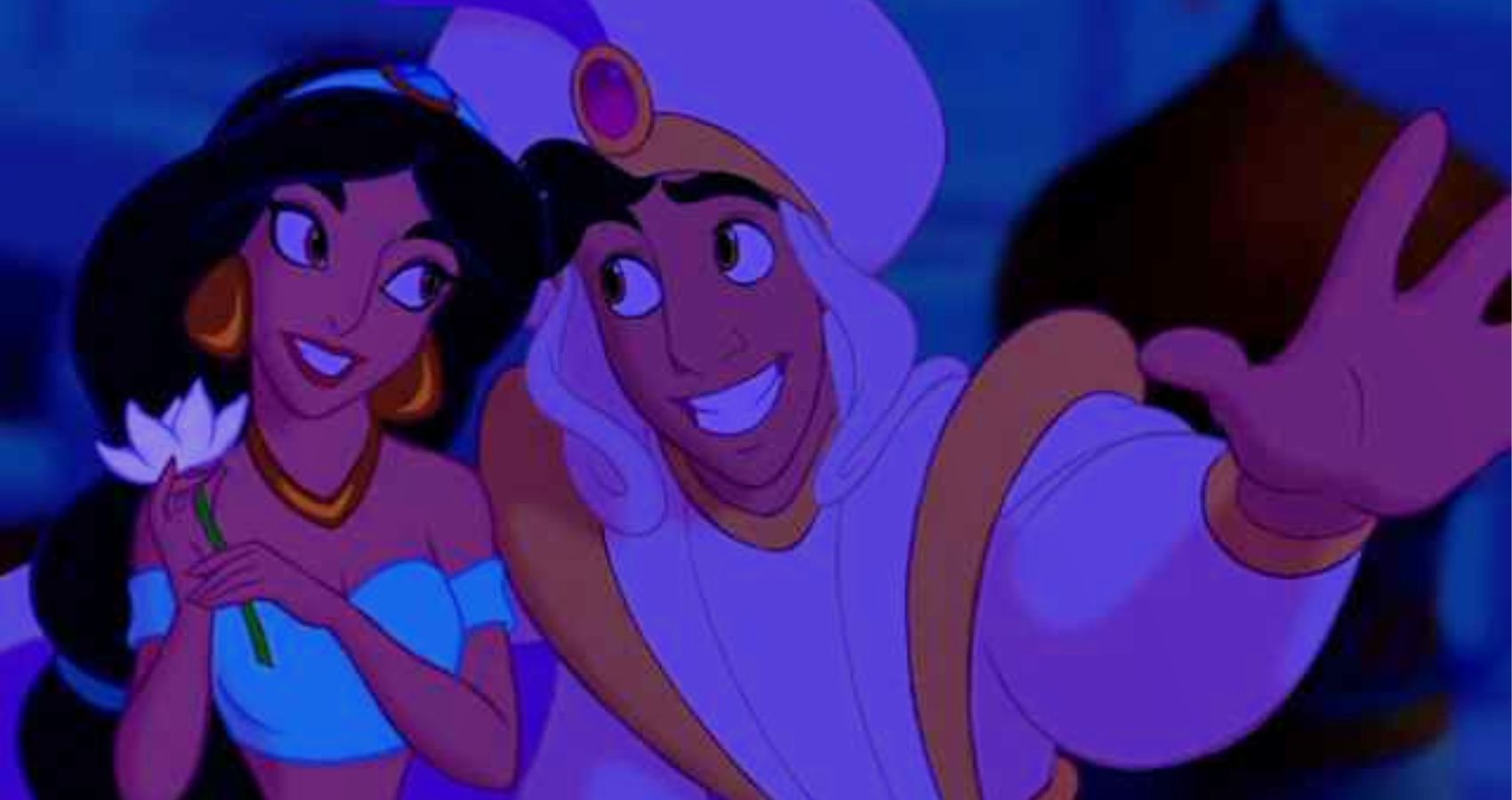a whole new world a whole new world