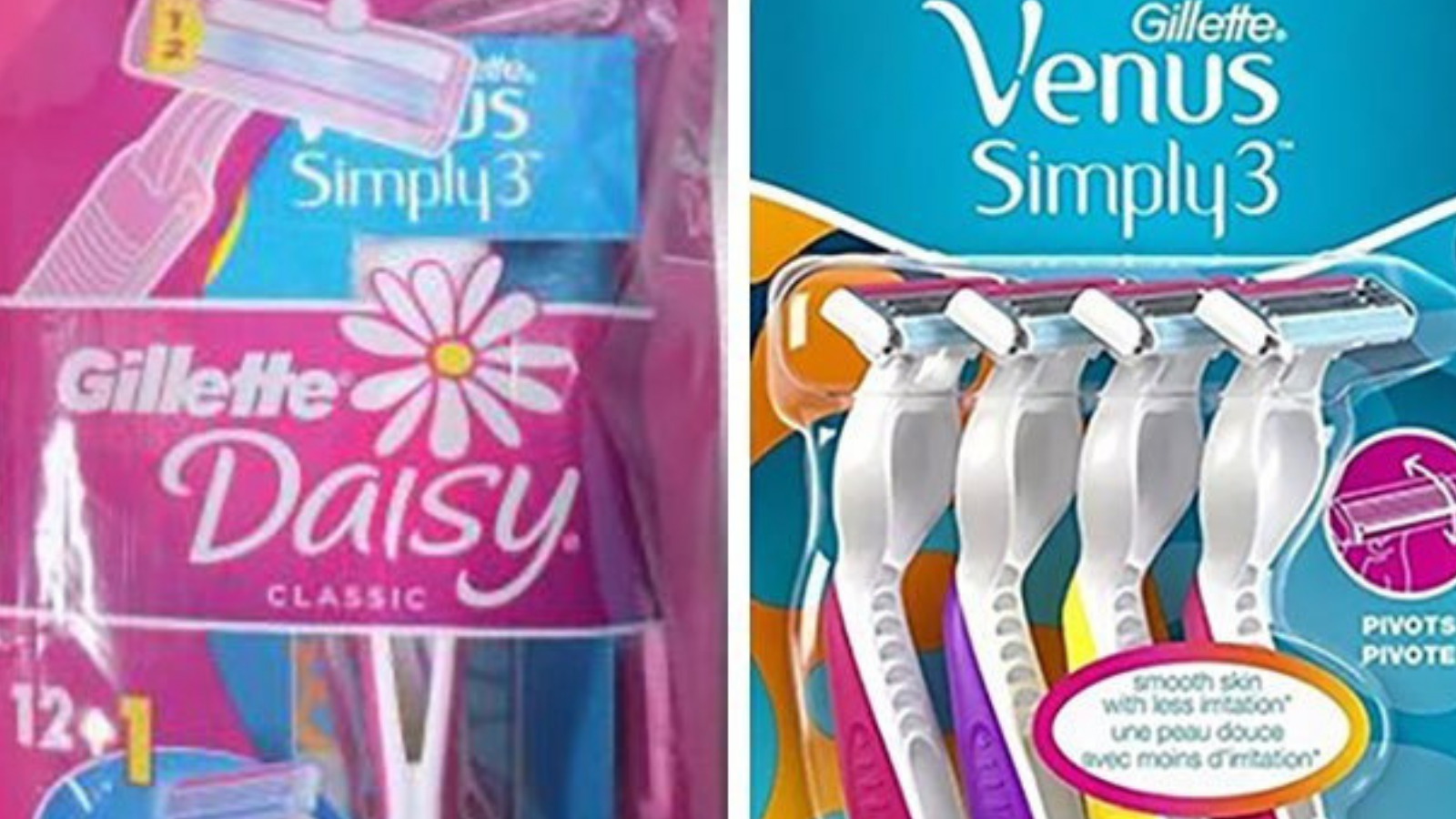 Gillette's Disposable Razor Recall Explained
