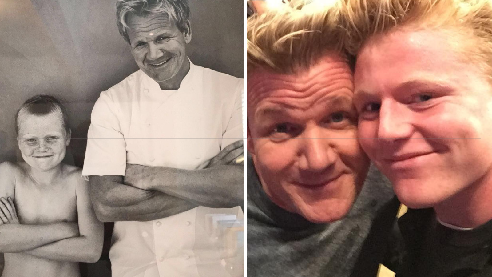 Jack Scott Ramsay Bio, Age, Net Worth, Family