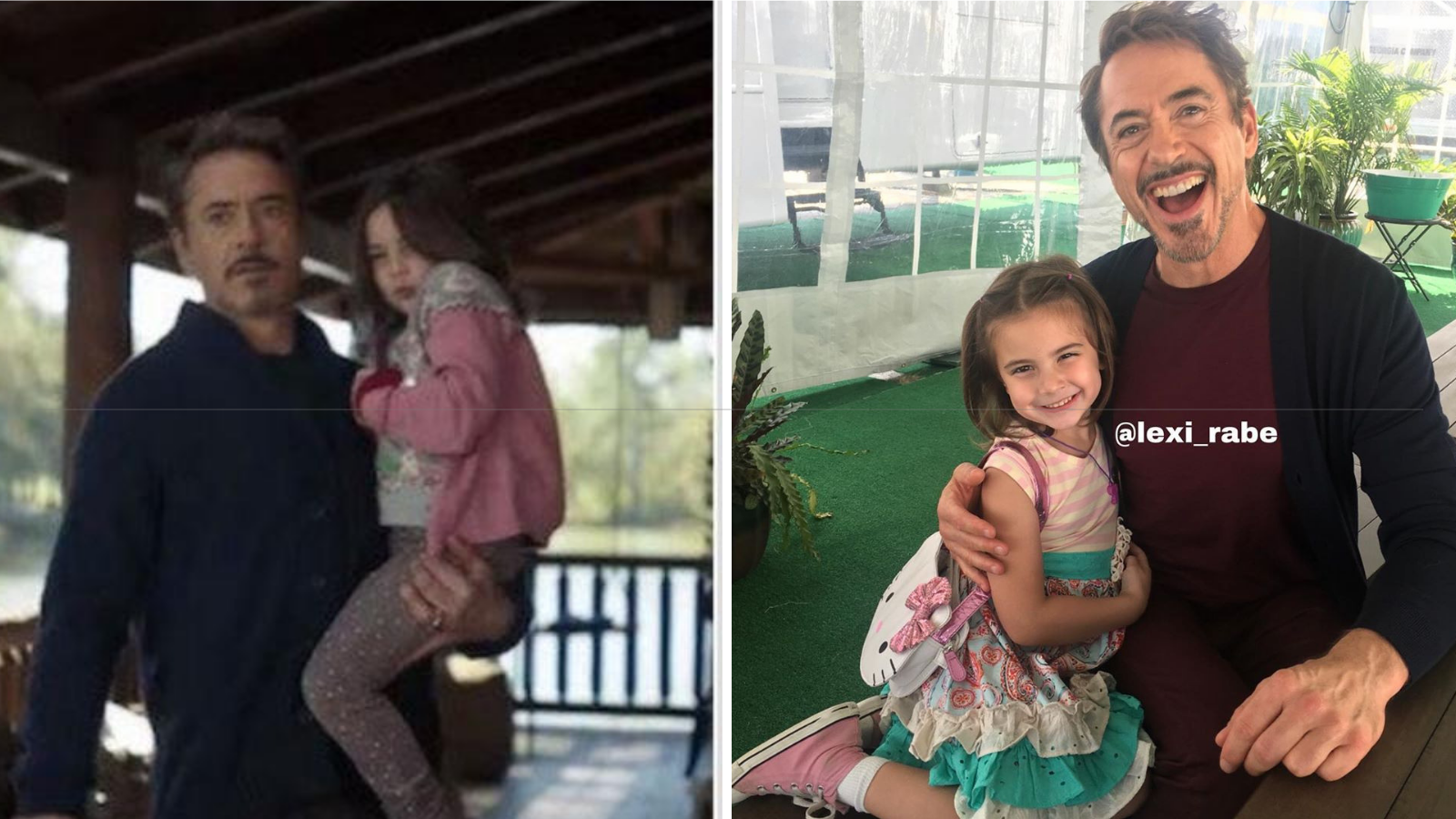 Lexi Rabe From ‘Avengers: Endgame’ Pleads With Fans To Stop Bullying Her