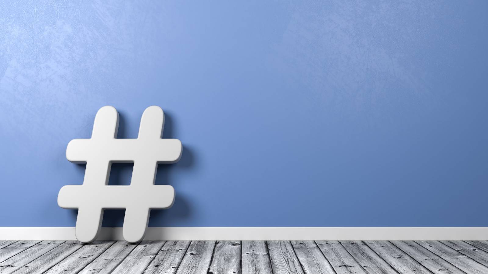 Social Media Hashtags Parents Should Stay Away From