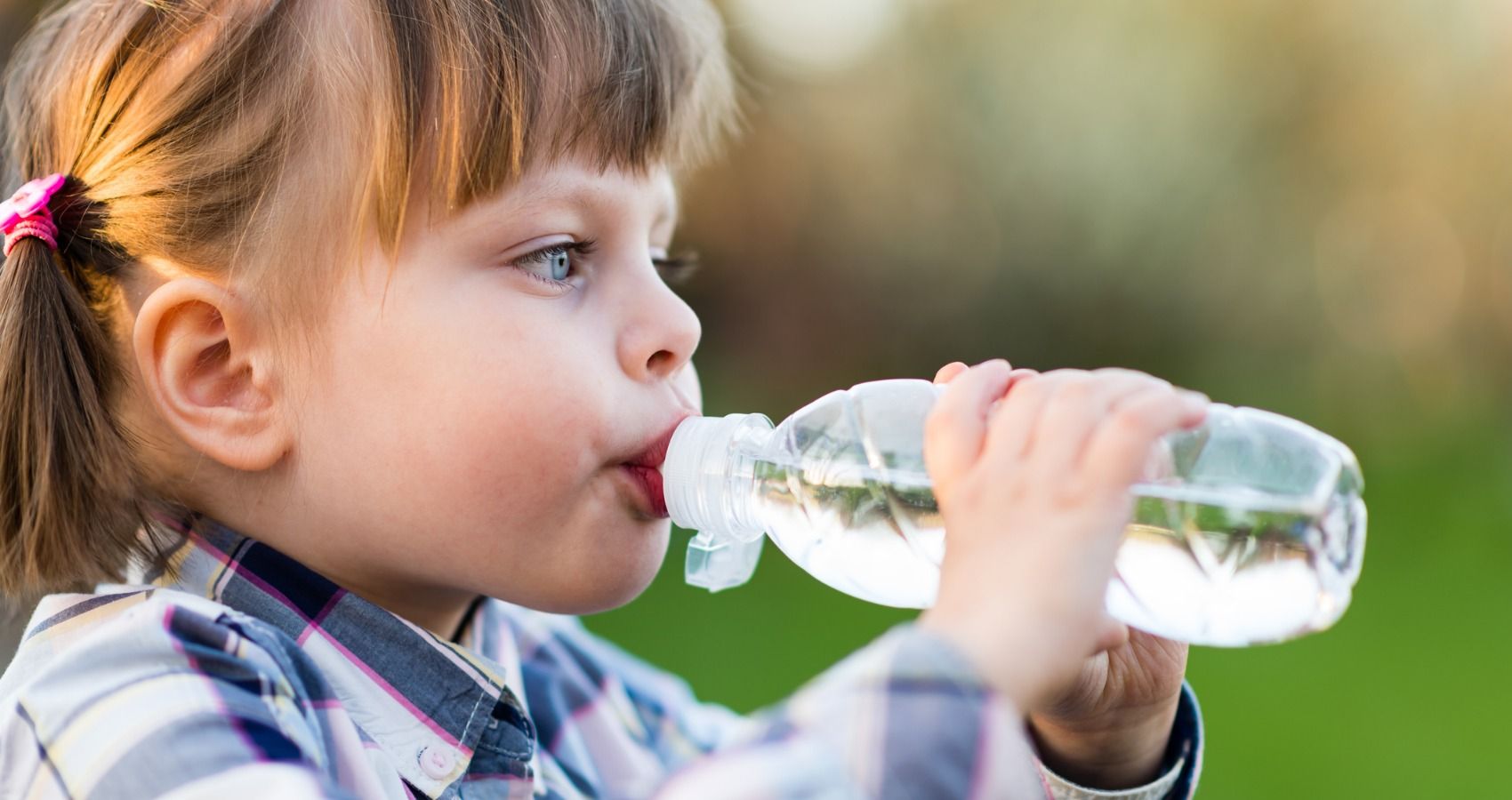 Can Toddlers Drink Electrolyte Water