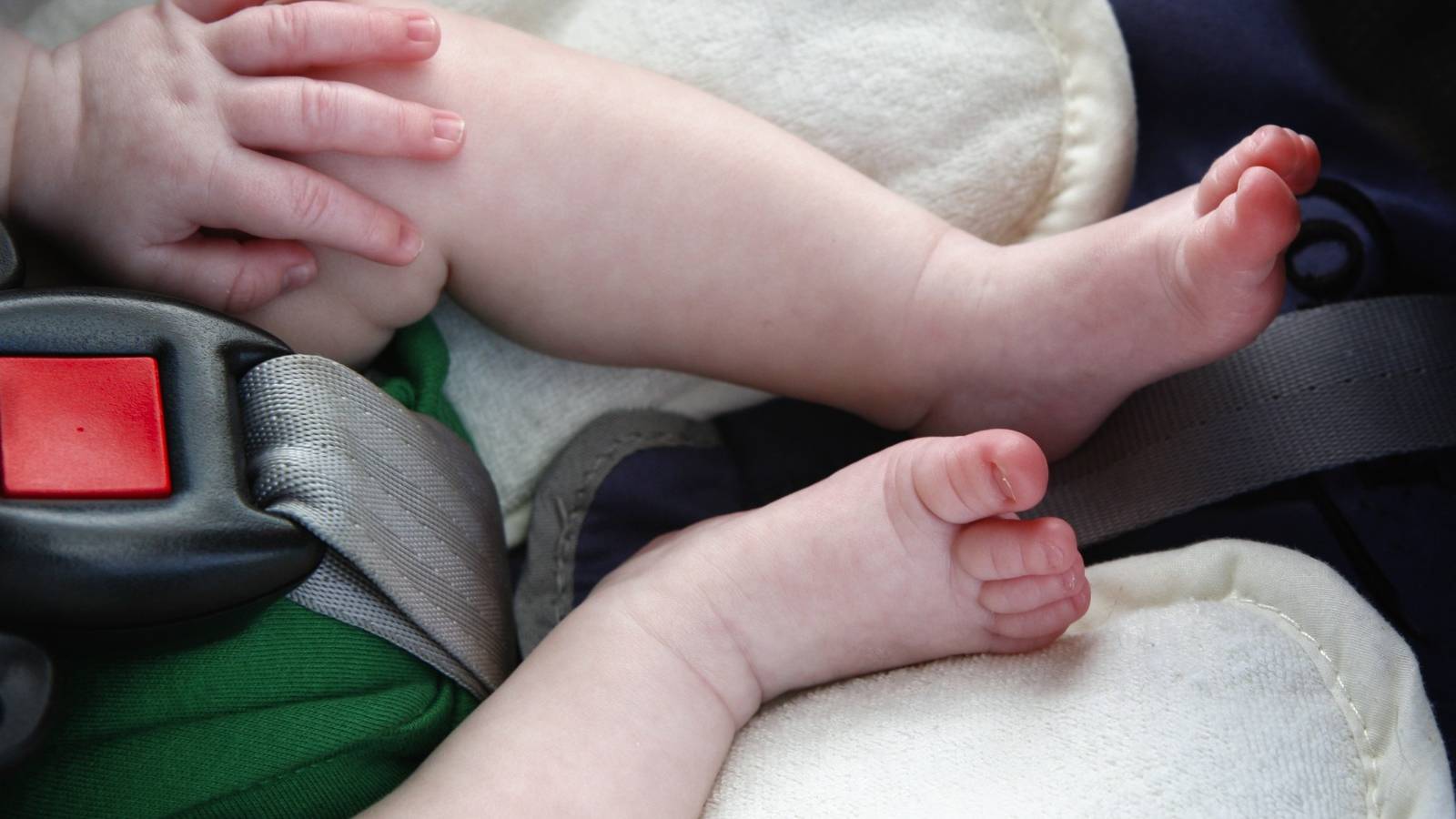 Boy Dies After Being Left In Car Seat At Daycare