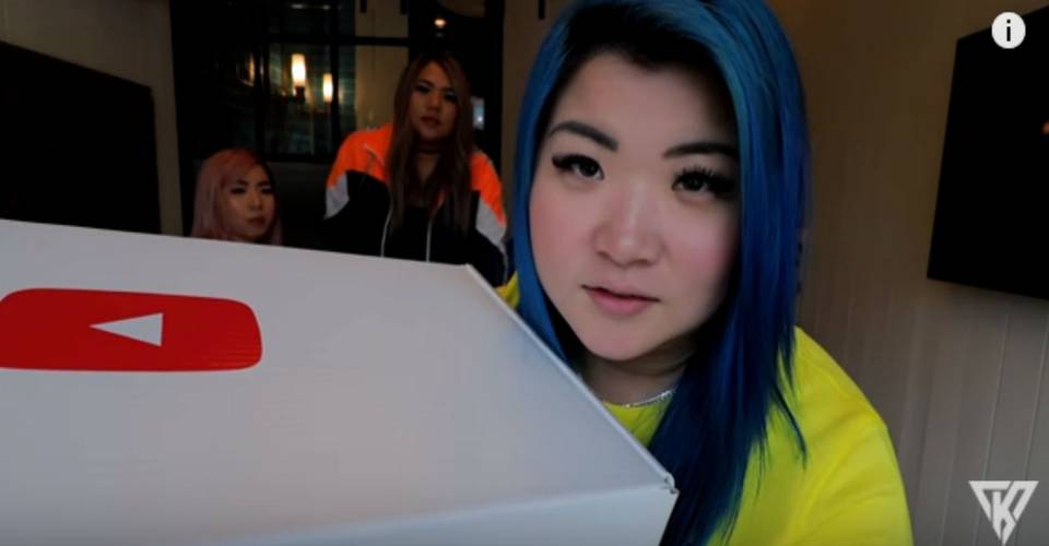 Itsfunneh Who Is She How Much Is She Worth Answered Moms Com