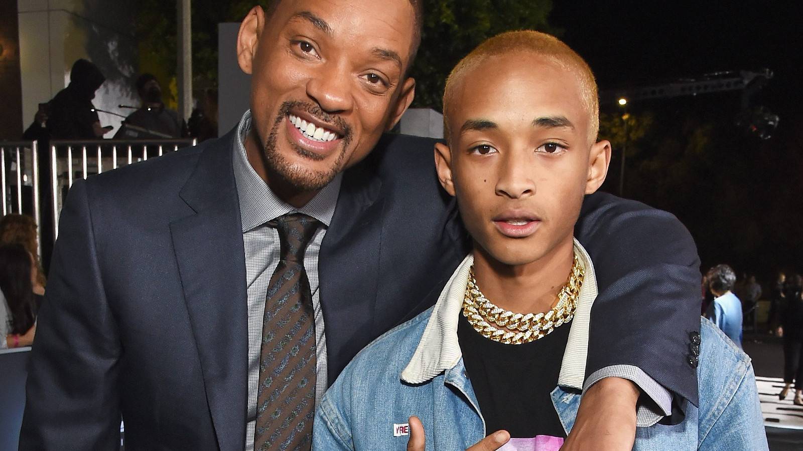 Jaden Smith Identity Explained In His Own Words