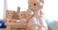 Those Old Precious Moments Dolls In Your China Cabinet Could Be Worth 
