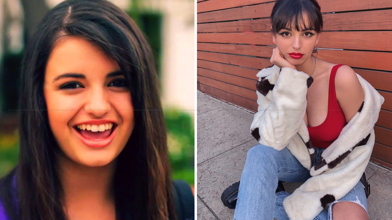 Rebecca Black Shares Impact That Bullying Had On Her When 'Friday' Came Out