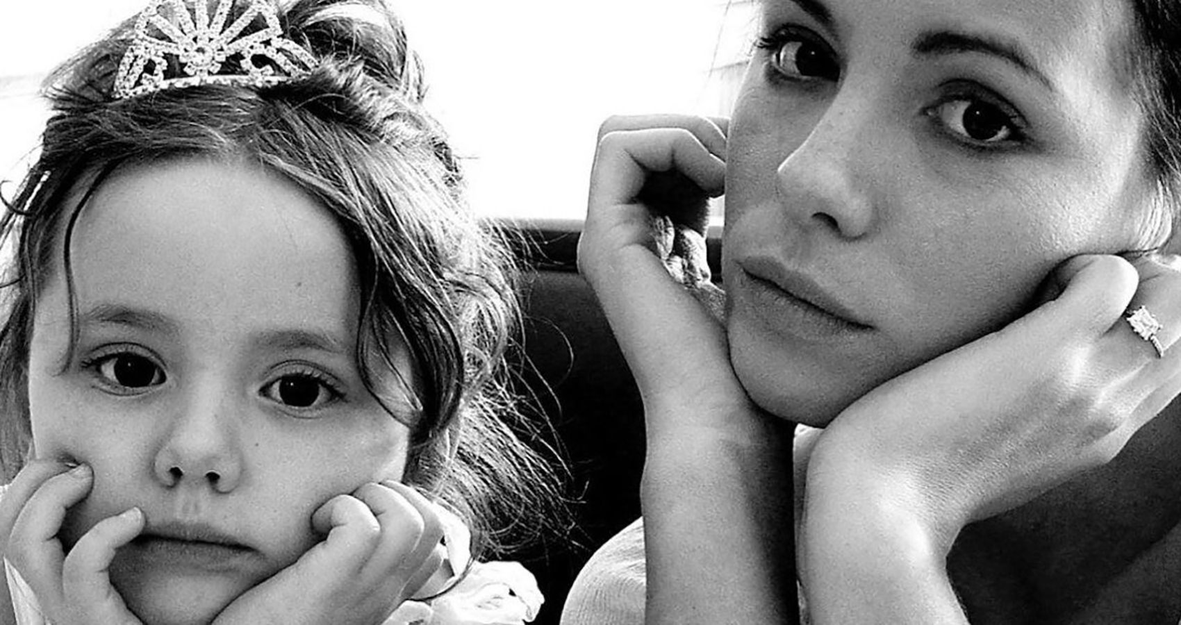 Kate Beckinsale Celebrates Daughters 21st Birthday With Throwbacks On Instagram