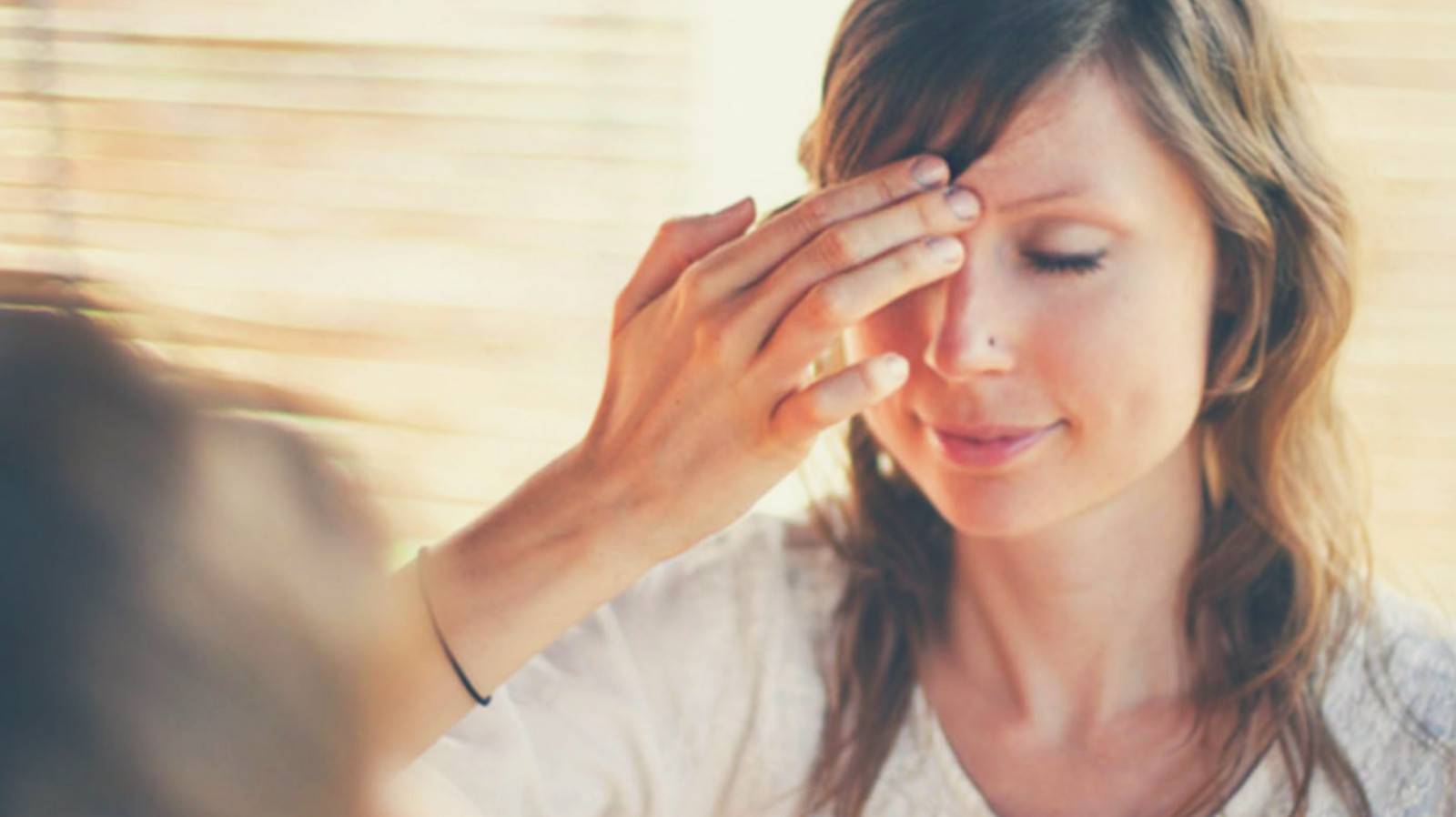 What Is EFT Tapping And How Can It Help With Child Anxiety?