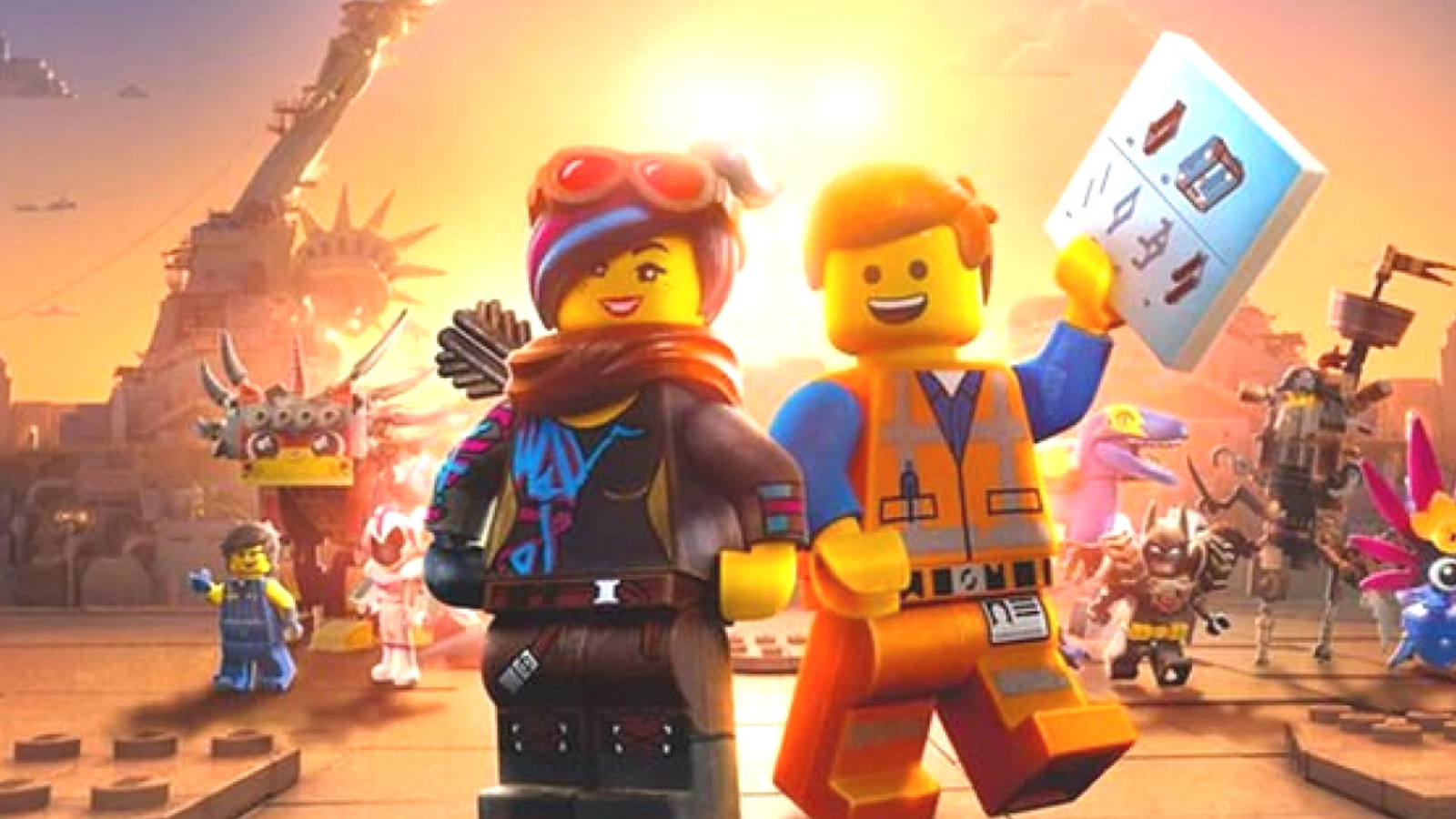 Amazon Prime Offering Free HBO Episodes, Warner Bro's Movies