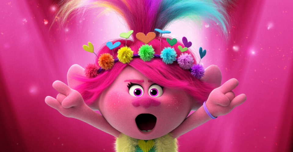 Trolls World Tour Virtual Watch Party With Walmart Vudu