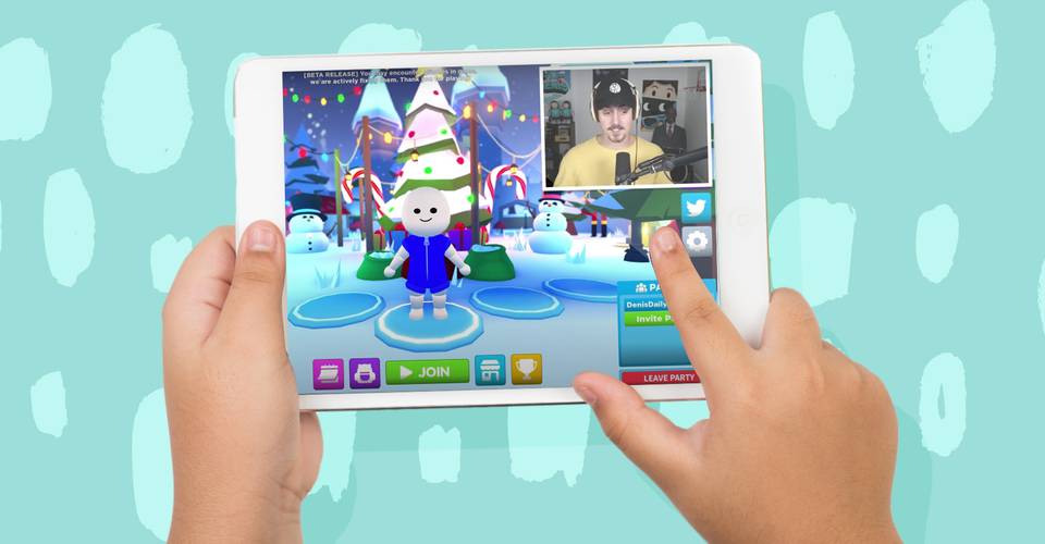 10 Top Roblox Youtubers For Kids Moms Com 10 Top Roblox Youtubers For Kids Moms Com