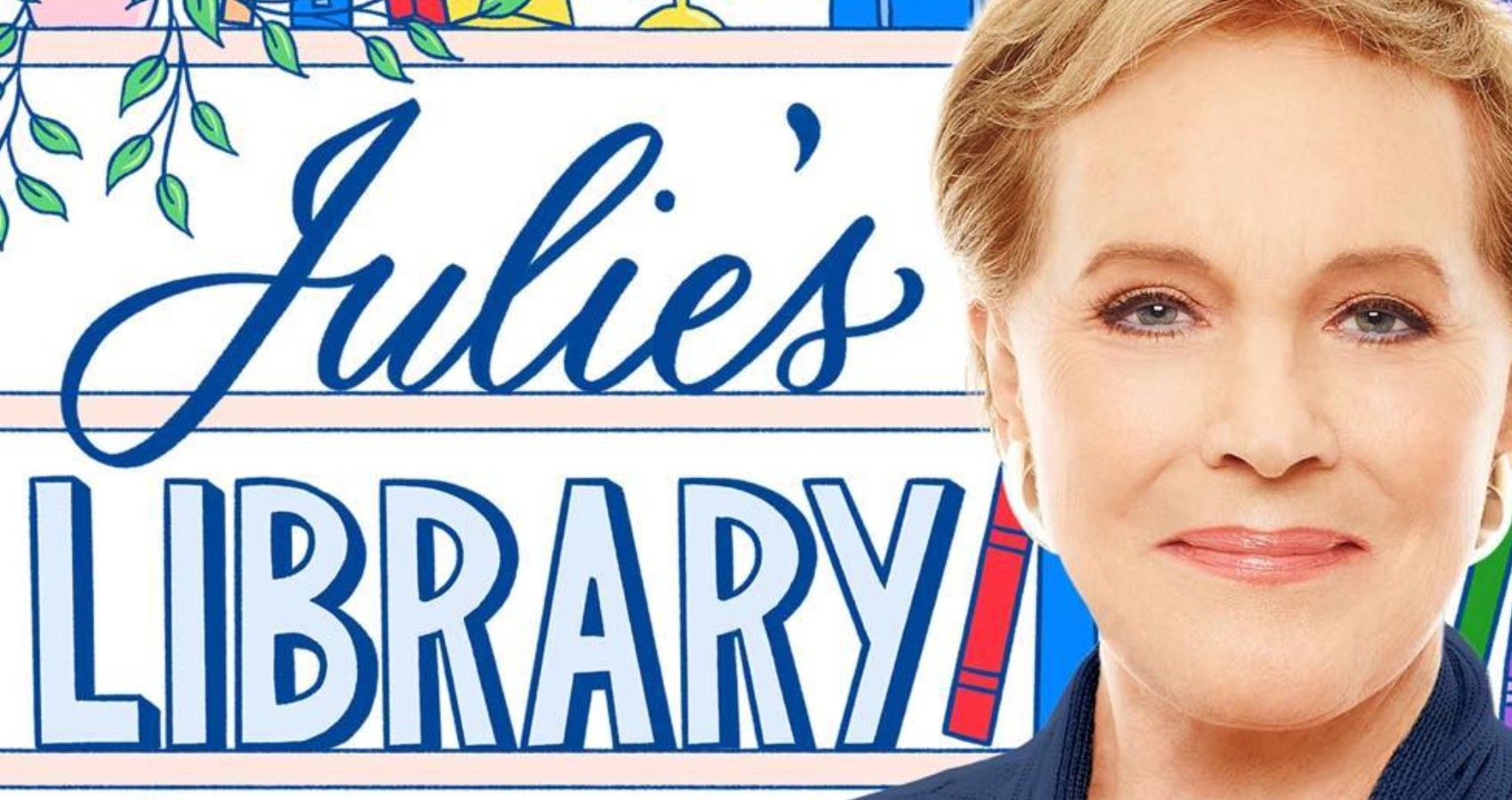 Home by Julie Andrews Edwards Home by Julie Andrews Edwards