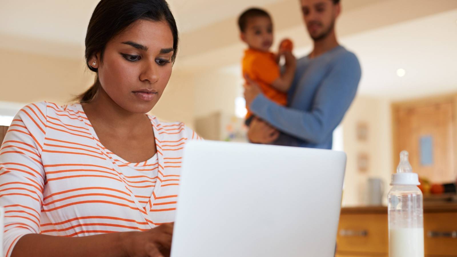 Mom Calls Out Teacher For Being 'Culturally Insensitive'