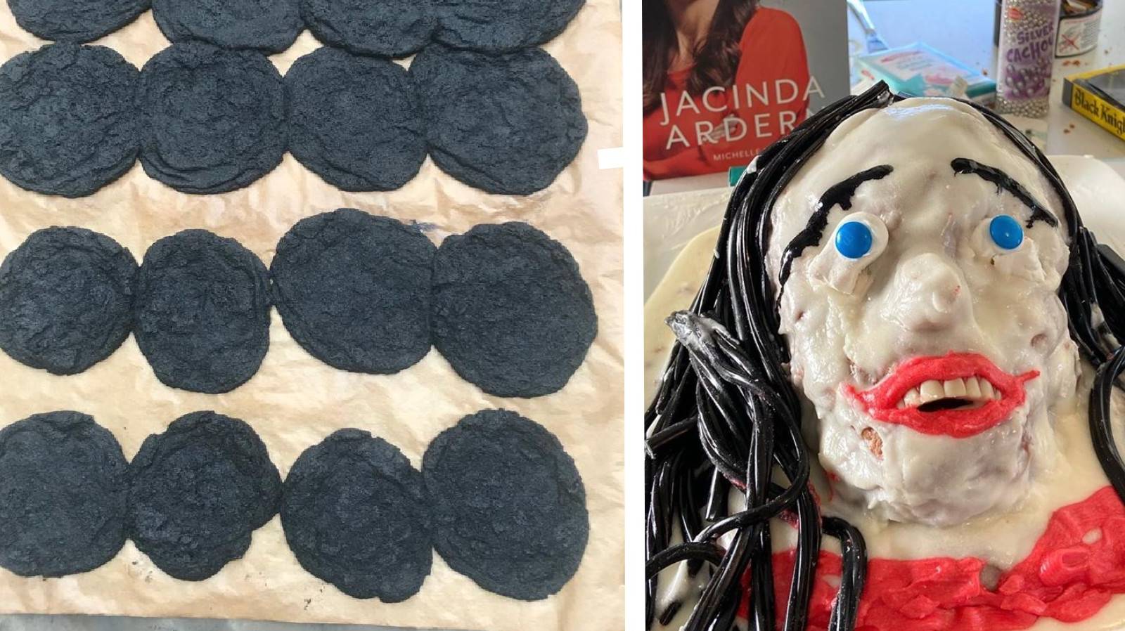 10 Shameless Quarantine Baking Fails