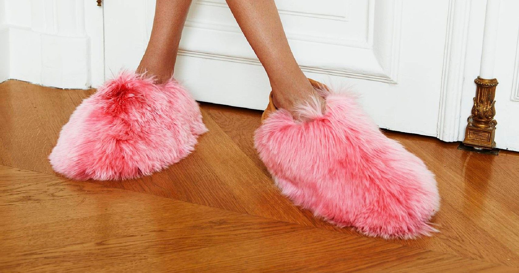 victoria secret ugg slippers