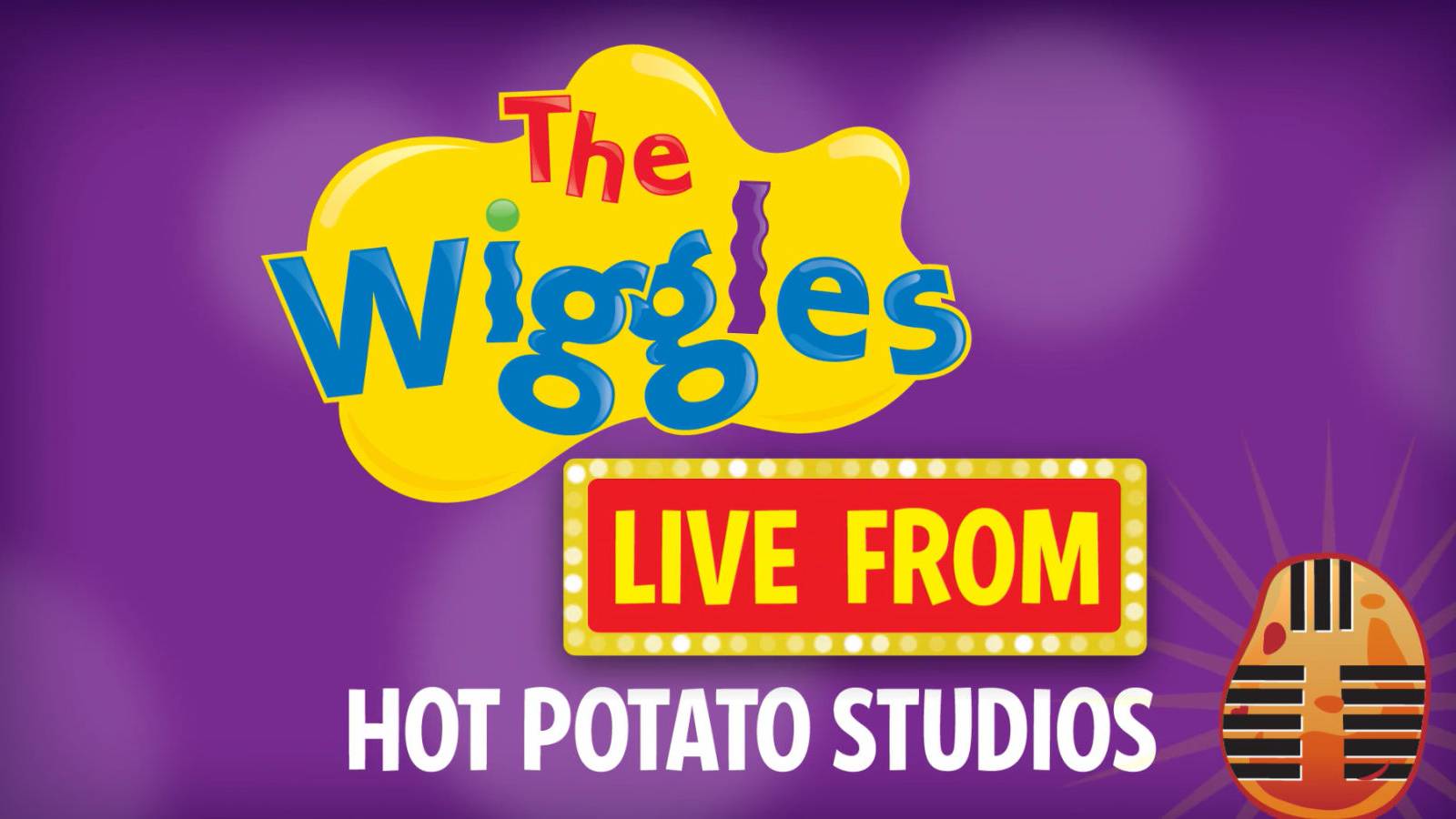 Wiggles Jiggles \u0026 Giggles Classroom Gross Motor Activities - CD, image size:1600x900