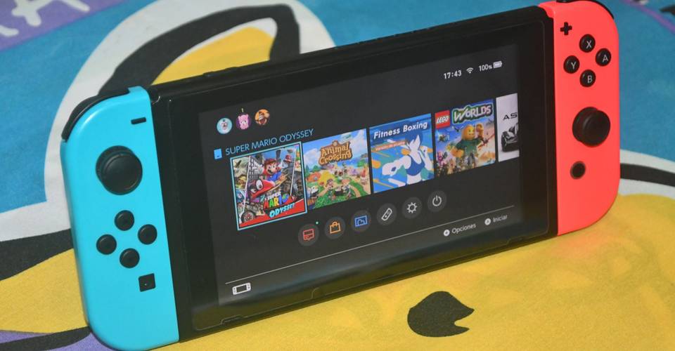 Best Nintendo Switch Games For Kids Moms