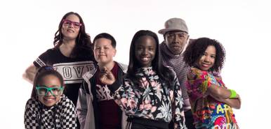 14 Science Based Shows For Kids On Netflix Moms