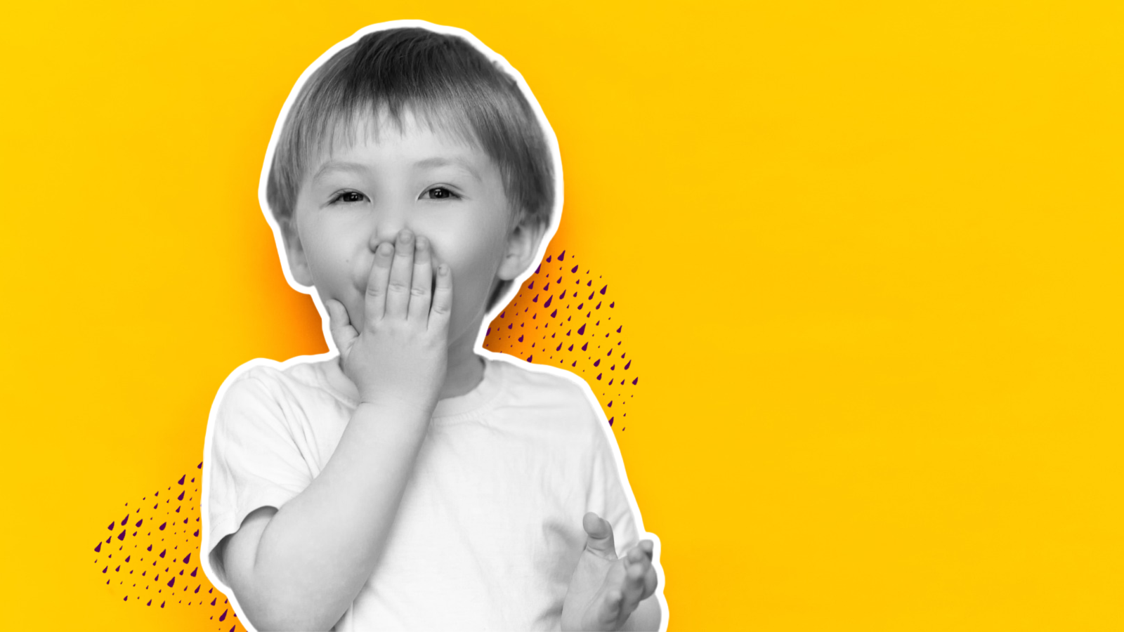 Why Does My Kid Chew On Their Shirt?
