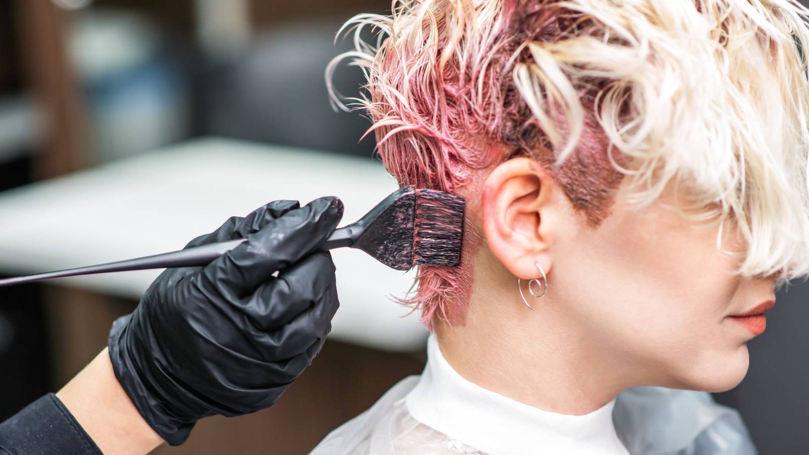 6 New Hair Color Trends That Will Dominate This Fall
