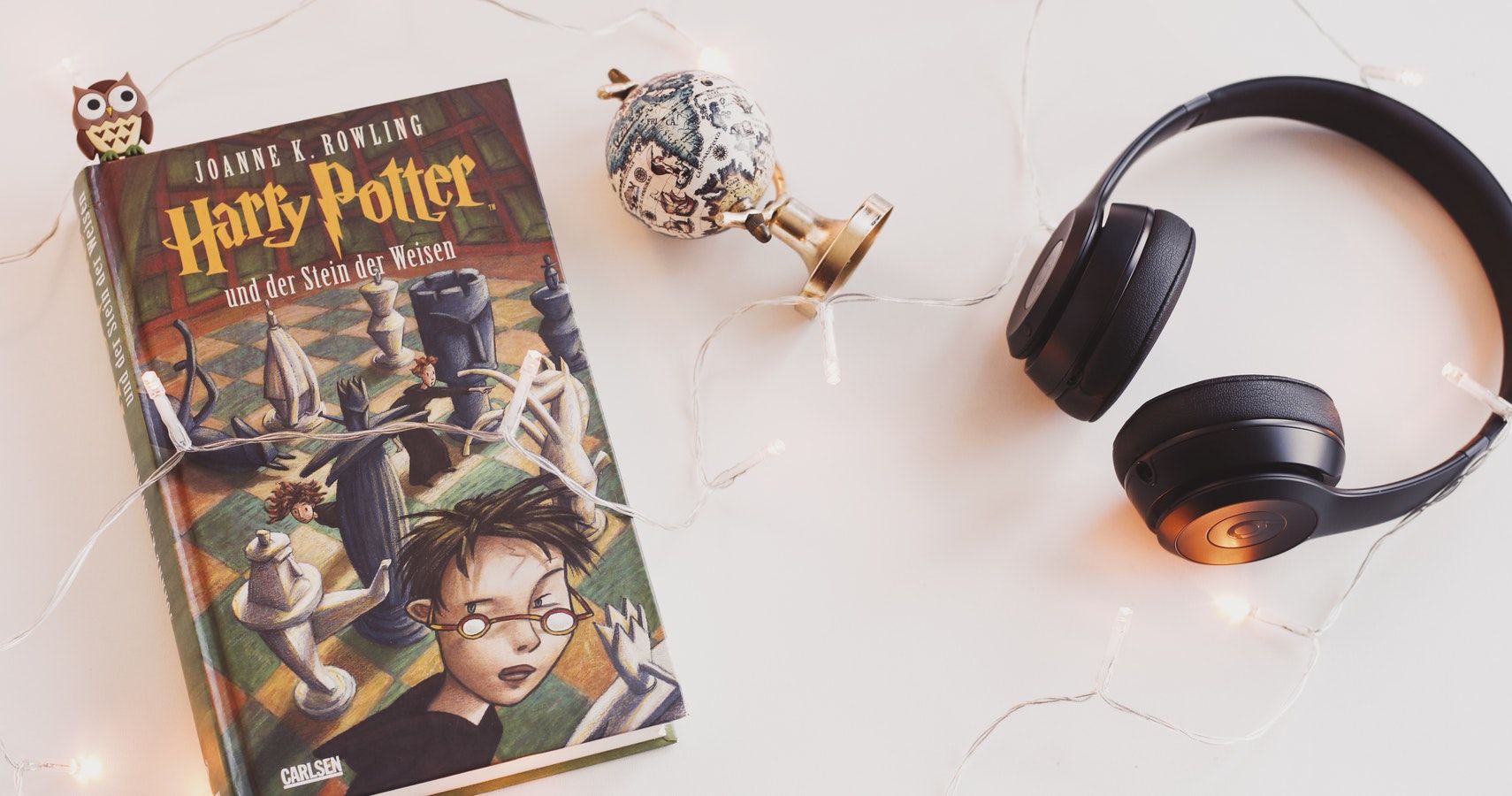 5 'Harry Potter Crafts To Do At Home | Moms