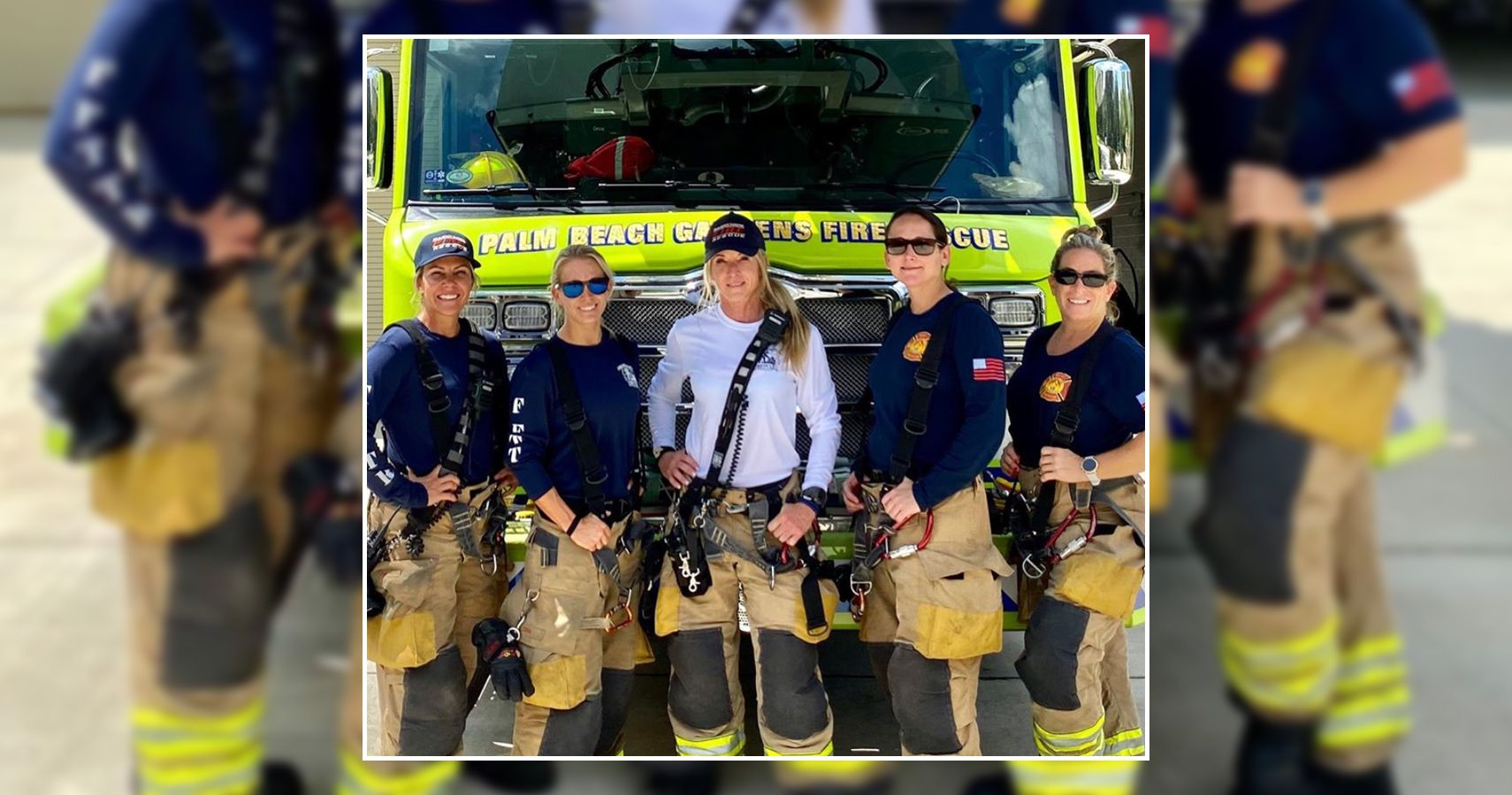 a-fire-department-has-an-all-woman-firefighter-crew-for-the-first-time