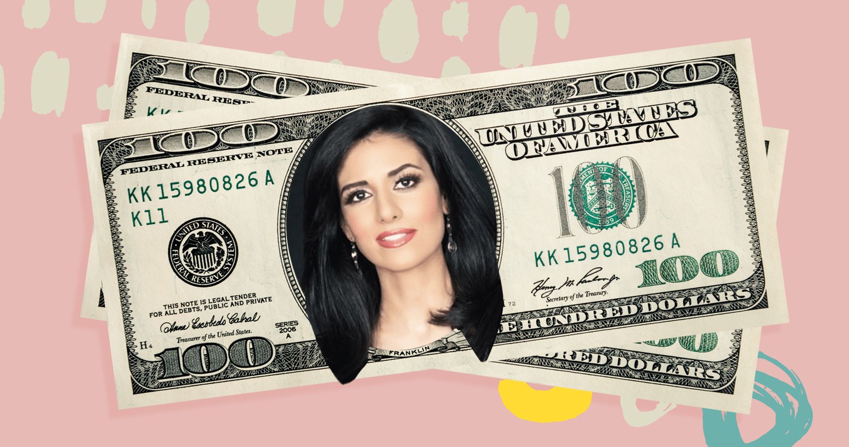 Kiana Danial, CEO Of Invest Diva: How Investing Can Help Busy, Single Moms  Save More Money