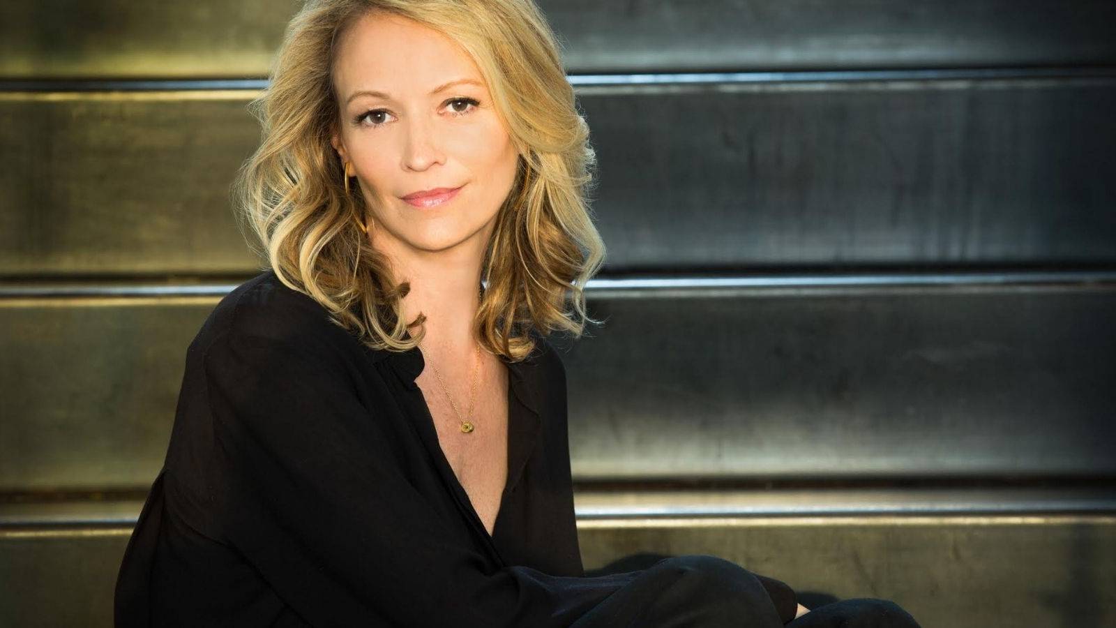 Jennifer Justice, Founder Of The Justice Dept., Finds Inspiration In ...