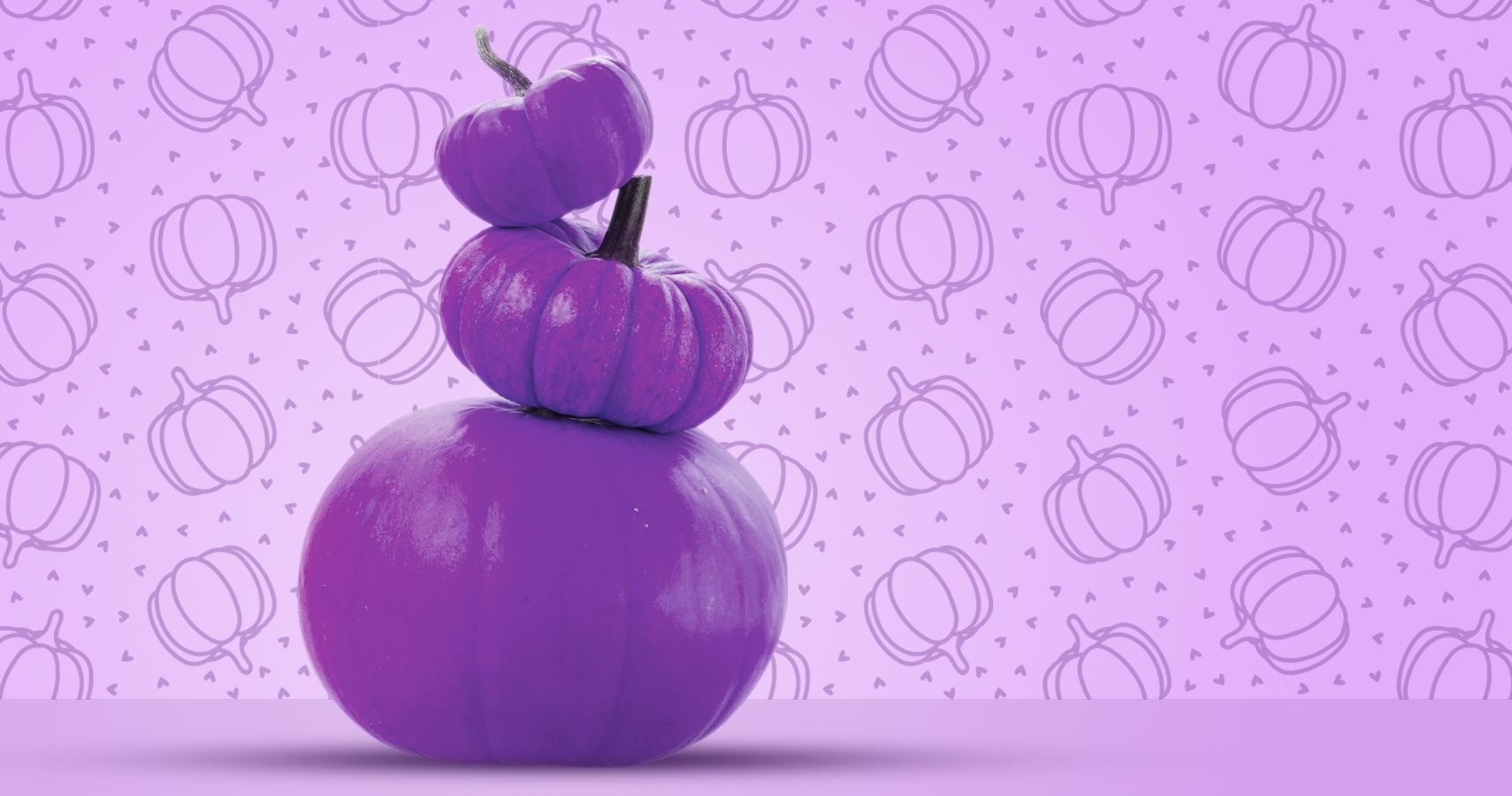 Purple Pumpkins For Halloween, Explained | Moms.com