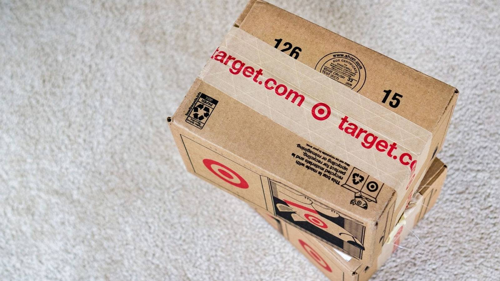 Get A Target Coupon For A 25% Discount On A Toy