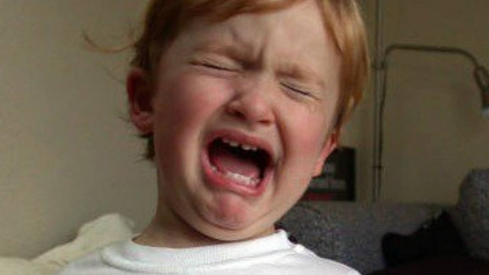 Yale Experts May Have Figured Out How To End Tantrums