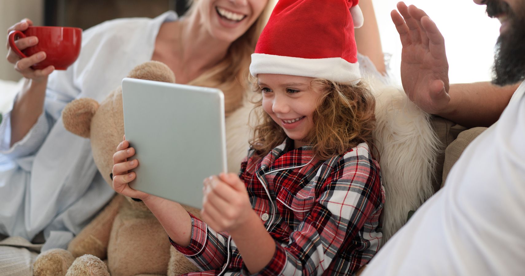 Help Kids Cope With Sadness This Holiday Season