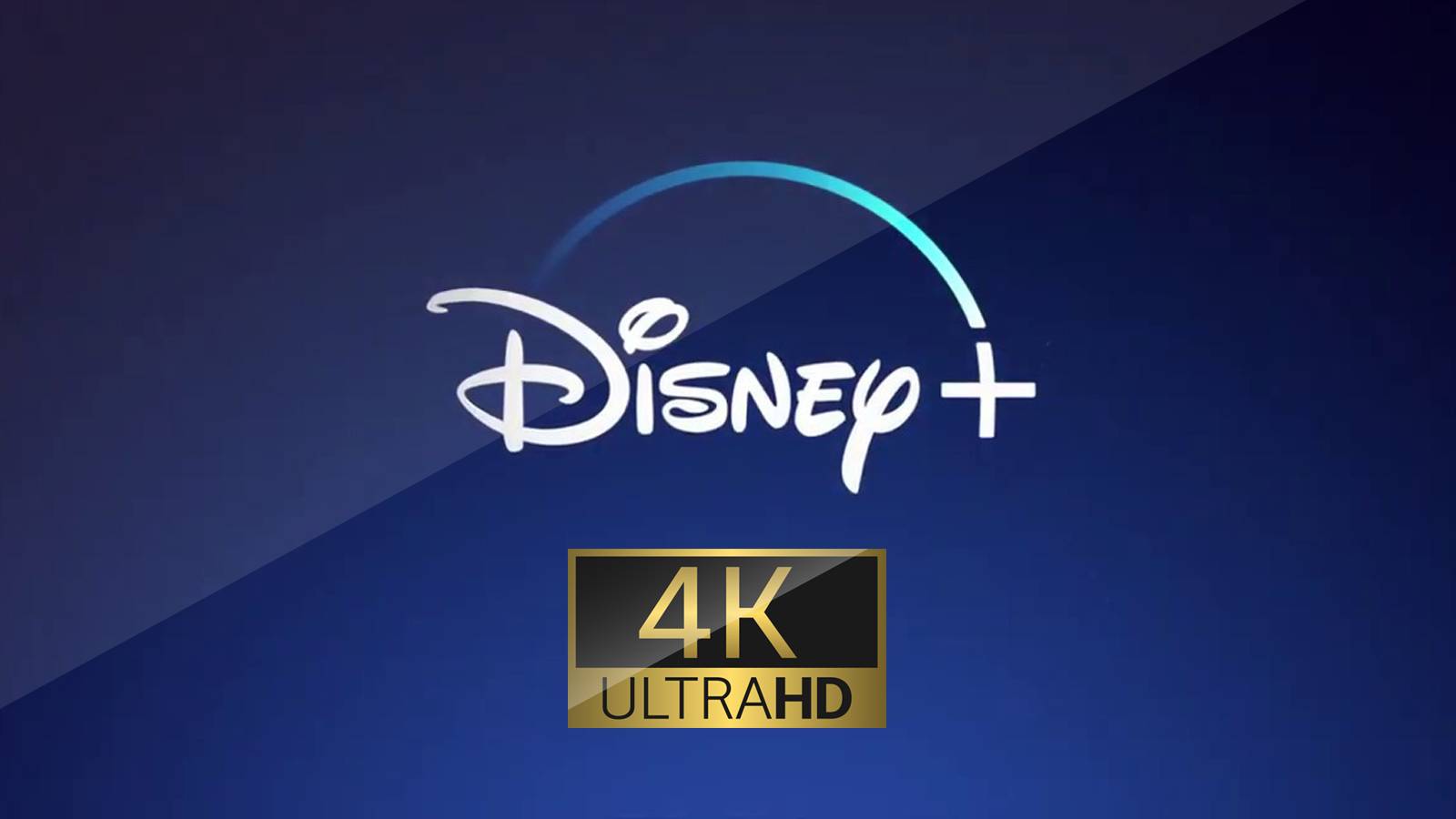 How To Stream Disney Plus In 4K